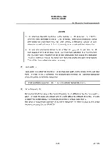 Preview for 150 page of advantest corporation u3641 Operation Manual