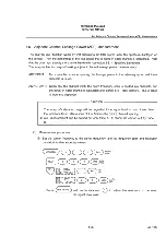 Preview for 154 page of advantest corporation u3641 Operation Manual