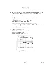 Preview for 164 page of advantest corporation u3641 Operation Manual