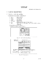 Preview for 167 page of advantest corporation u3641 Operation Manual