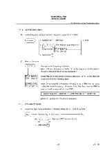 Preview for 168 page of advantest corporation u3641 Operation Manual