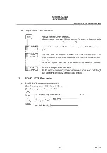 Preview for 169 page of advantest corporation u3641 Operation Manual