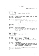 Preview for 177 page of advantest corporation u3641 Operation Manual