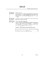 Preview for 178 page of advantest corporation u3641 Operation Manual