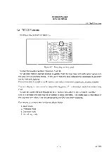 Preview for 185 page of advantest corporation u3641 Operation Manual