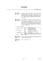 Preview for 191 page of advantest corporation u3641 Operation Manual