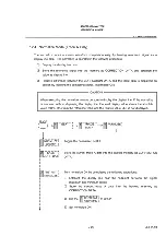 Preview for 193 page of advantest corporation u3641 Operation Manual