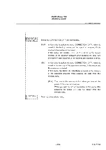 Preview for 194 page of advantest corporation u3641 Operation Manual