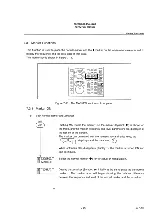 Preview for 196 page of advantest corporation u3641 Operation Manual