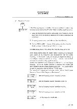 Preview for 210 page of advantest corporation u3641 Operation Manual