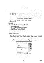 Preview for 220 page of advantest corporation u3641 Operation Manual