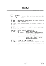 Preview for 221 page of advantest corporation u3641 Operation Manual