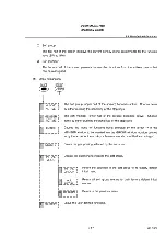 Preview for 229 page of advantest corporation u3641 Operation Manual