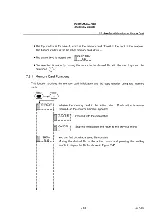 Preview for 233 page of advantest corporation u3641 Operation Manual