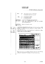 Preview for 235 page of advantest corporation u3641 Operation Manual