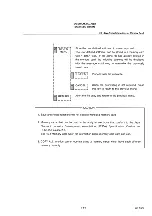 Preview for 237 page of advantest corporation u3641 Operation Manual