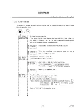 Preview for 238 page of advantest corporation u3641 Operation Manual