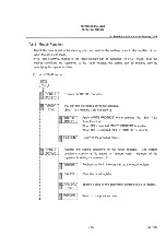 Preview for 240 page of advantest corporation u3641 Operation Manual