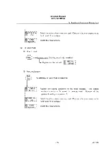 Preview for 241 page of advantest corporation u3641 Operation Manual