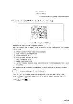 Preview for 243 page of advantest corporation u3641 Operation Manual