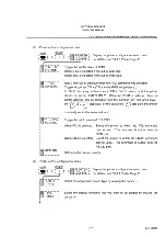 Preview for 245 page of advantest corporation u3641 Operation Manual