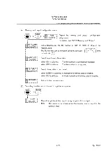 Preview for 247 page of advantest corporation u3641 Operation Manual