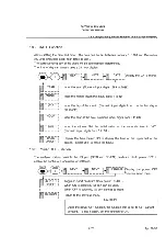 Preview for 248 page of advantest corporation u3641 Operation Manual