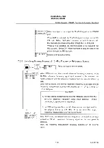 Preview for 250 page of advantest corporation u3641 Operation Manual