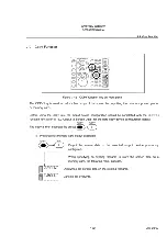 Preview for 254 page of advantest corporation u3641 Operation Manual