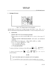 Preview for 257 page of advantest corporation u3641 Operation Manual