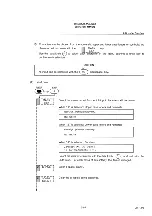 Preview for 261 page of advantest corporation u3641 Operation Manual