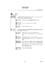 Preview for 264 page of advantest corporation u3641 Operation Manual