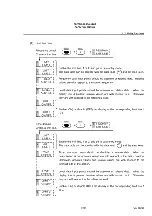 Preview for 266 page of advantest corporation u3641 Operation Manual