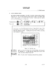 Preview for 267 page of advantest corporation u3641 Operation Manual