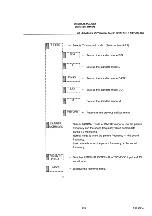 Preview for 282 page of advantest corporation u3641 Operation Manual