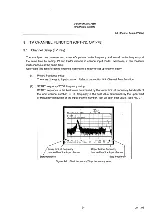 Preview for 285 page of advantest corporation u3641 Operation Manual