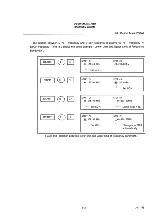 Preview for 286 page of advantest corporation u3641 Operation Manual