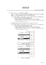 Preview for 288 page of advantest corporation u3641 Operation Manual