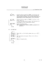 Preview for 290 page of advantest corporation u3641 Operation Manual