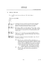 Preview for 297 page of advantest corporation u3641 Operation Manual