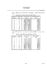 Preview for 312 page of advantest corporation u3641 Operation Manual