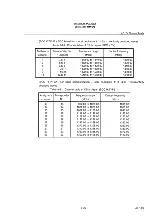 Preview for 313 page of advantest corporation u3641 Operation Manual