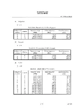 Preview for 327 page of advantest corporation u3641 Operation Manual