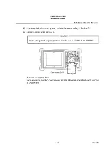 Preview for 339 page of advantest corporation u3641 Operation Manual