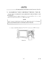 Preview for 340 page of advantest corporation u3641 Operation Manual