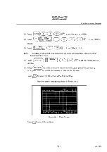 Preview for 343 page of advantest corporation u3641 Operation Manual