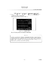 Preview for 344 page of advantest corporation u3641 Operation Manual