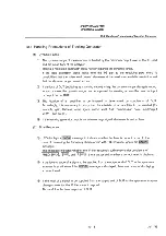 Preview for 349 page of advantest corporation u3641 Operation Manual