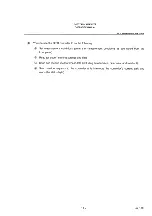 Preview for 352 page of advantest corporation u3641 Operation Manual