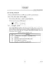 Preview for 357 page of advantest corporation u3641 Operation Manual